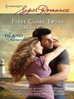 cover image of First Come Twins